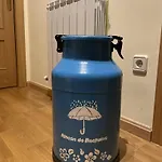 Rincón De Bachatos Сasa de vacaciones