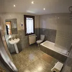 Ferienhaus Rincon De Bachatos Piedrafita de Jaca
