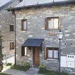 Rincon De Bachatos Ferienhaus Piedrafita de Jaca