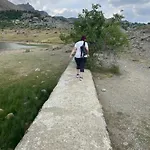 Rincón De Bachatos Сasa de vacaciones