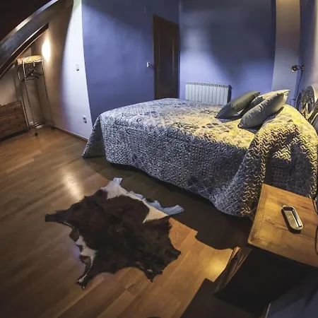 Nyaraló Rincon De Bachatos *