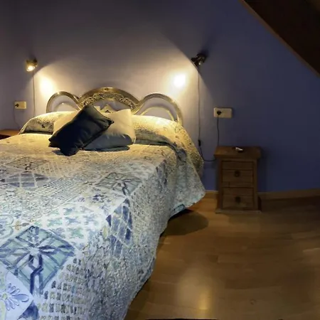 別荘 Rincon De Bachatos