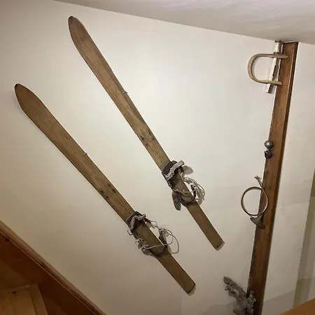 Rincón De Bachatos * Piedrafita de Jaca