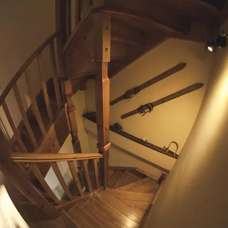 Rincon De Bachatos Nyaraló