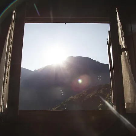 Сasa de vacaciones Rincón De Bachatos Piedrafita de Jaca