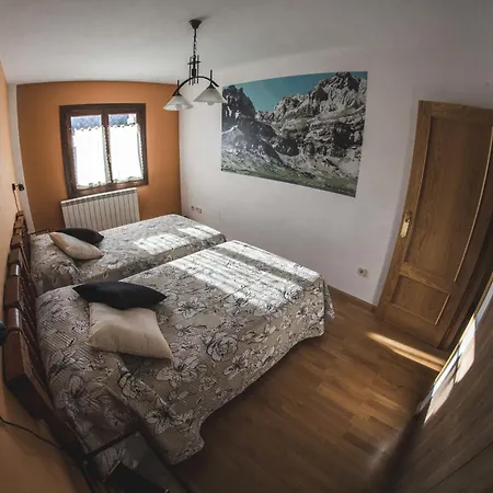 Rincon De Bachatos Holiday home *