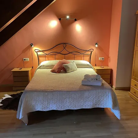 Rincon De Bachatos Piedrafita de Jaca