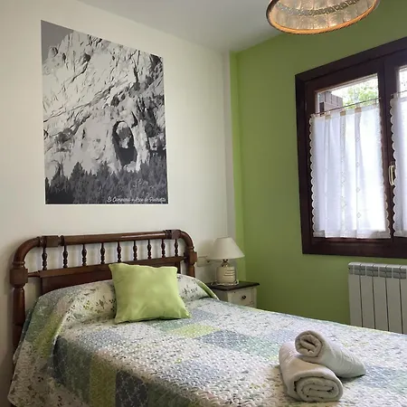 Nyaraló Rincon De Bachatos *