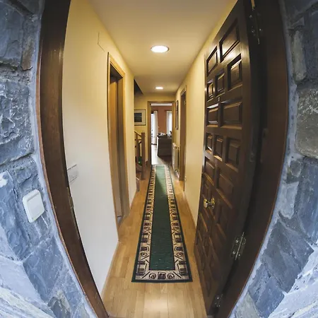 Rincon De Bachatos * Piedrafita de Jaca