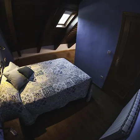 Nyaraló Rincon De Bachatos