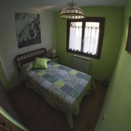 Rincon De Bachatos * Piedrafita de Jaca