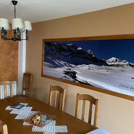 Holiday home Rincon De Bachatos
