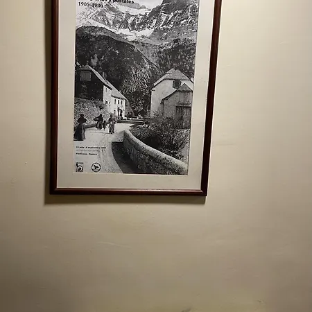 別荘 Rincon De Bachatos