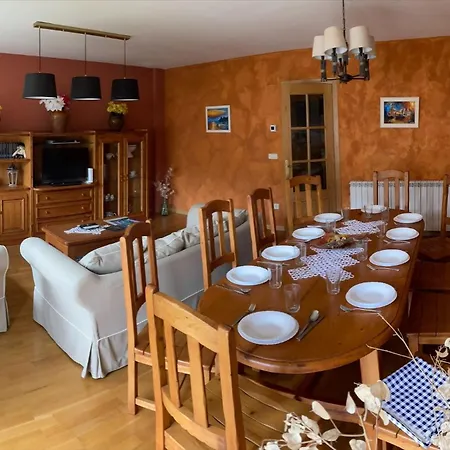 Rincon De Bachatos 別荘 ピエドラフィタ・デ・ハカ