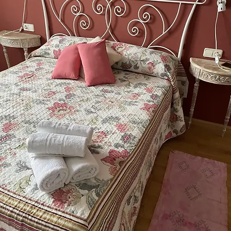 Holiday home Rincon De Bachatos