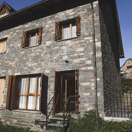 別荘 Rincon De Bachatos *