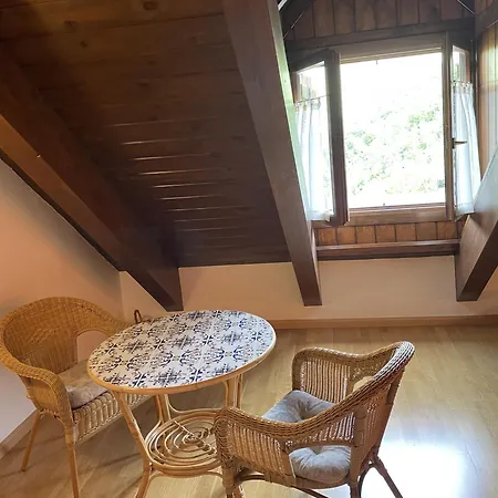 Сasa de vacaciones Rincon De Bachatos Piedrafita de Jaca
