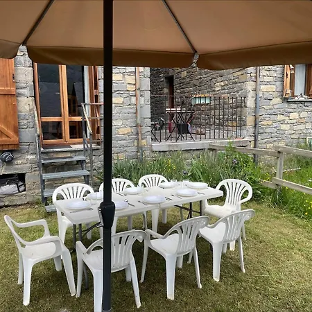 Nyaraló Rincon De Bachatos