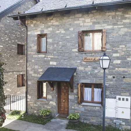 Rincon De Bachatos 別荘 ピエドラフィタ・デ・ハカ