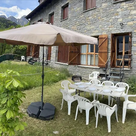 Сasa de vacaciones Rincón De Bachatos