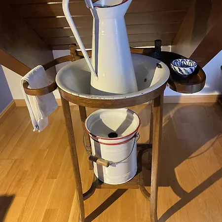 Nyaraló Rincon De Bachatos Piedrafita de Jaca