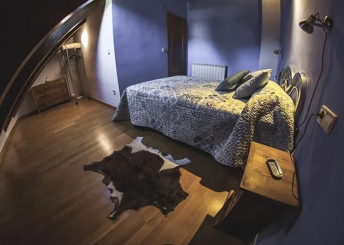 Сasa de vacaciones Rincón De Bachatos *