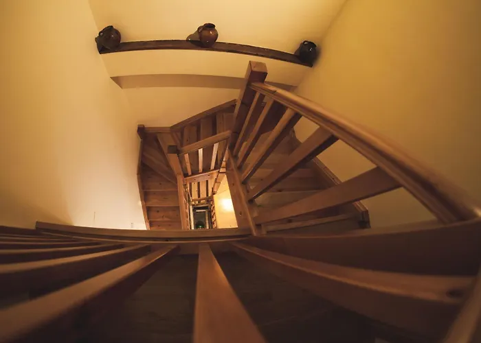 Rincón De Bachatos * Piedrafita de Jaca