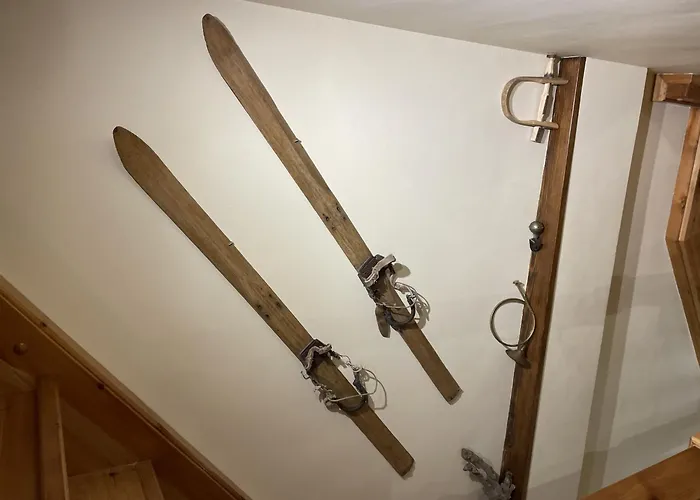 Rincón De Bachatos * Piedrafita de Jaca