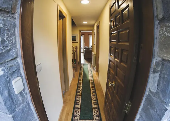 Rincón De Bachatos * Piedrafita de Jaca