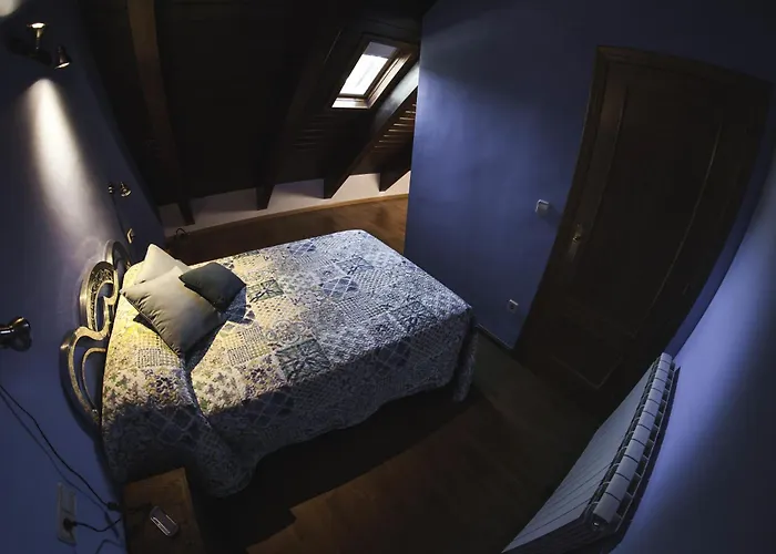 Сasa de vacaciones Rincón De Bachatos