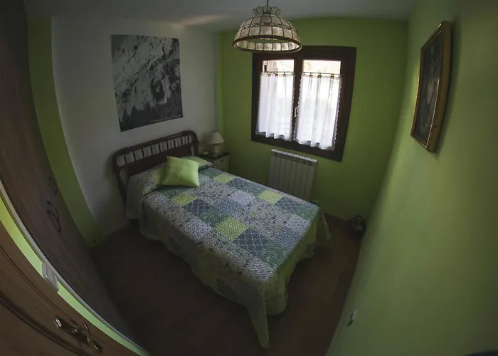 Rincón De Bachatos * Piedrafita de Jaca