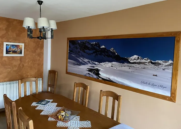 Сasa de vacaciones Rincón De Bachatos