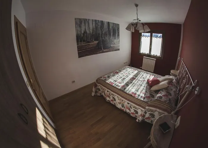 Rincón De Bachatos * Piedrafita de Jaca