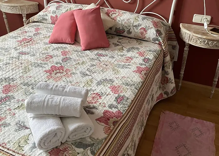 Сasa de vacaciones Rincón De Bachatos