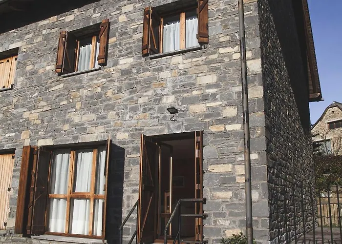 Сasa de vacaciones Rincón De Bachatos *