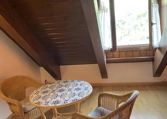 Сasa de vacaciones Rincón De Bachatos Piedrafita de Jaca