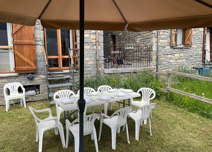 Сasa de vacaciones Rincón De Bachatos