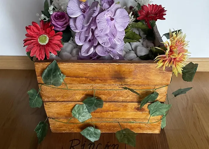 Rincón De Bachatos *