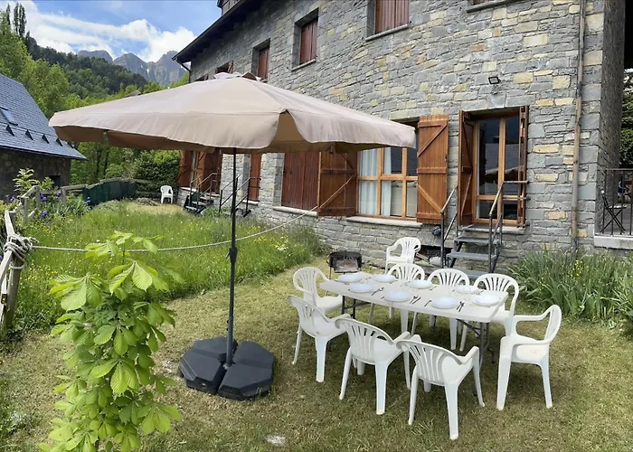 Сasa de vacaciones Rincón De Bachatos