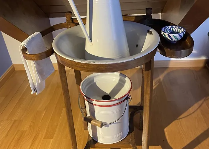 Tatil Evi Rincon De Bachatos Piedrafita de Jaca