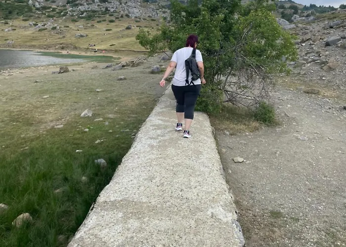 Rincón De Bachatos Сasa de vacaciones